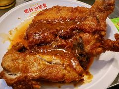 -燃计沙茶皇·香港沙茶火锅(人广旗舰店)