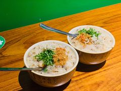 海鲜粥-全渔村小海鲜