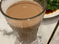 广式奶茶-粤·啫啫