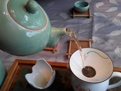 -山水雅居·江南雅宴(运河公园店)