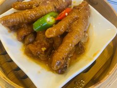 -点都德(华强南店)