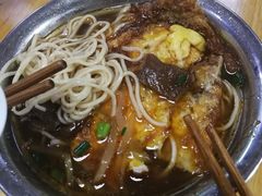 牛肉拉面-朝阳路拉面店