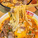 桂林，感谢网友不骗之恩！这家老友粉赢了🍜