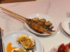 -海德温泉生活馆(朝阳大悦城店)