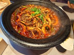 -陶德砂锅(蜀汉路店)