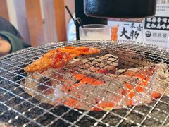 -蒜香焼肉PURUSHIN(马场路店)