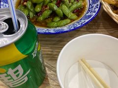 -江城燕子大排档(江汉路步行街店)