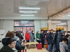-王三姑牛肉饼