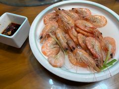 -小小饭店·休闲农庄·安吉松树林里的农家菜
