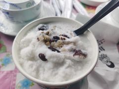 -自然椰·海南清补凉(海月广场店)