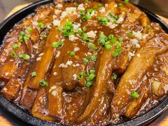 -鸿运楼烤鸭店(天桥店)