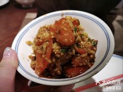 -小隐人家(乐松店)
