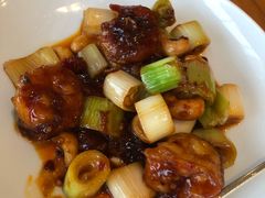 -北京柏悦酒店·锦庭餐厅Dining Room