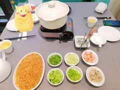 -徐记海鲜(明德门店)