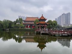 -开福禅寺