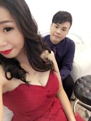 -GO VISION 动视觉婚纱摄影高级定制