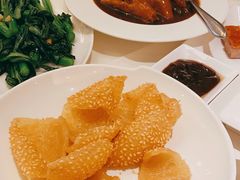 -利苑酒家(合景国际金融广场店)