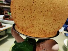 -吴越荣记苏州菜·松鼠桂鱼100%活鱼现做(斜塘老街店)