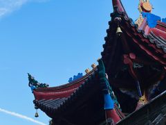 -黔灵山公园