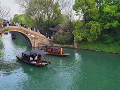 -乌镇西栅景区