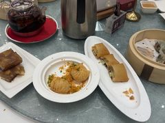 -喜宴又一村·粤菜·茶点·海鲜(壹方天地店)