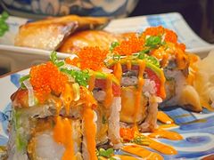 -小山日本料理(兴业太古汇店)