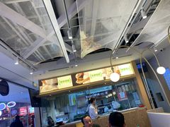 -甲乙饼·手工牛肉饼(天通苑华联店)