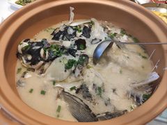 -聚鑫阁江浙菜·非遗传承技艺(青村帝华园店)