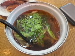 -柴爿巷·香酥鸡&馄饨(复兴中路店)