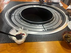 -阿山卓·野生菌火锅·纳西火塘烤肉