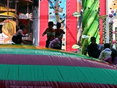 -蒙特利亲子乐园