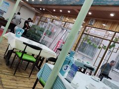 -雅逸居海鲜小厨