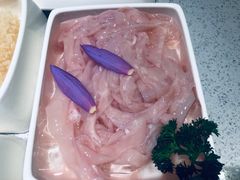 -海底捞火锅(番禺广场店)