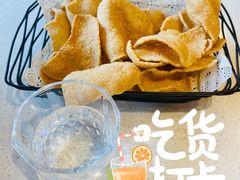 -Linlin泰餐厅(华夏幸福店)