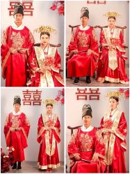 -梵初·STUDIO婚纱摄影(通州万达店)