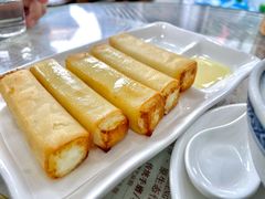 炸牛奶-周大娘牛乳(旧寨古村总店)