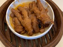 -龙的酒楼·手工早茶·顺德菜(近良路店)