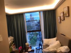 点击看大图 卧室-盈月阁母婴护理中心·月子中心·月嫂育儿嫂