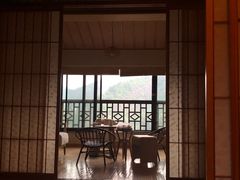 -北京古北水镇御舍温泉酒店
