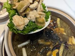 -爱膳菌锅锅(阳南店)