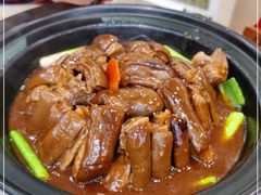 -新兴家喻酒家·羊城名宴(昌岗店)