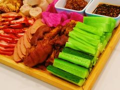 -老边饺子馆·东北菜(黄村店)