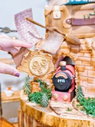-Aimee'sCake婚礼甜品台·企业商务茶歇