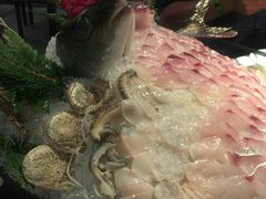 -大红袍火锅料理(尖沙咀店)