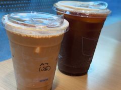 -Something For(同方信息港店)