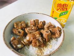 -旨亭街排骨饭(莞城店)
