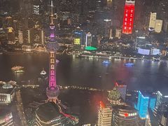 -上海中心大厦