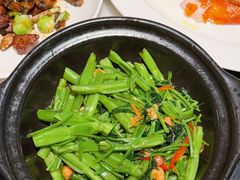 -港丽餐厅(天河城店)
