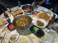 -铭副琦食·虾蟹烩馆(渔人码头店)