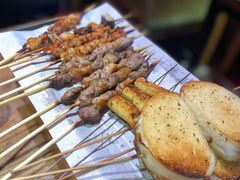 -肉串汪(西便门店)